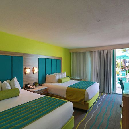 פורט לודרדייל Best Western Plus Oceanside Inn מראה חיצוני תמונה
