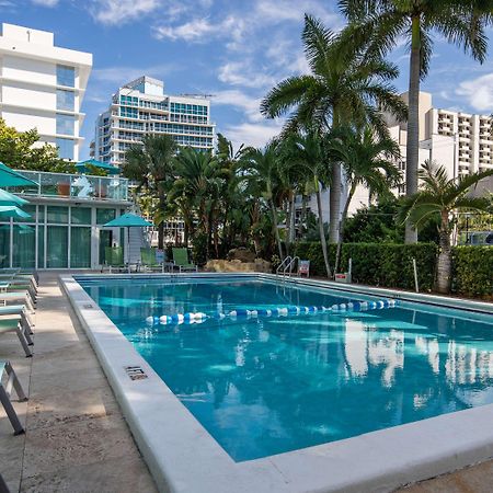 פורט לודרדייל Best Western Plus Oceanside Inn מראה חיצוני תמונה