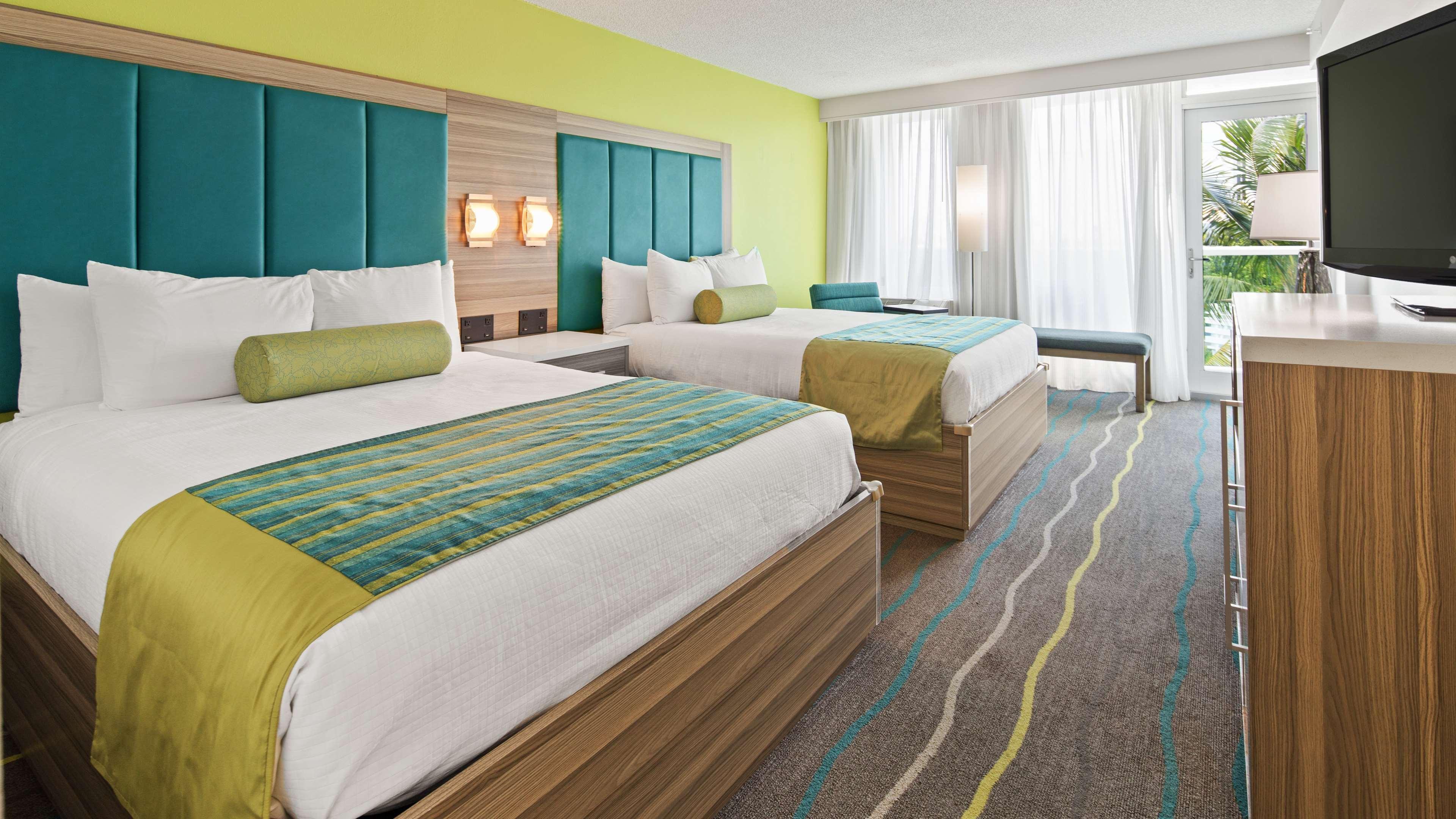 פורט לודרדייל Best Western Plus Oceanside Inn מראה חיצוני תמונה