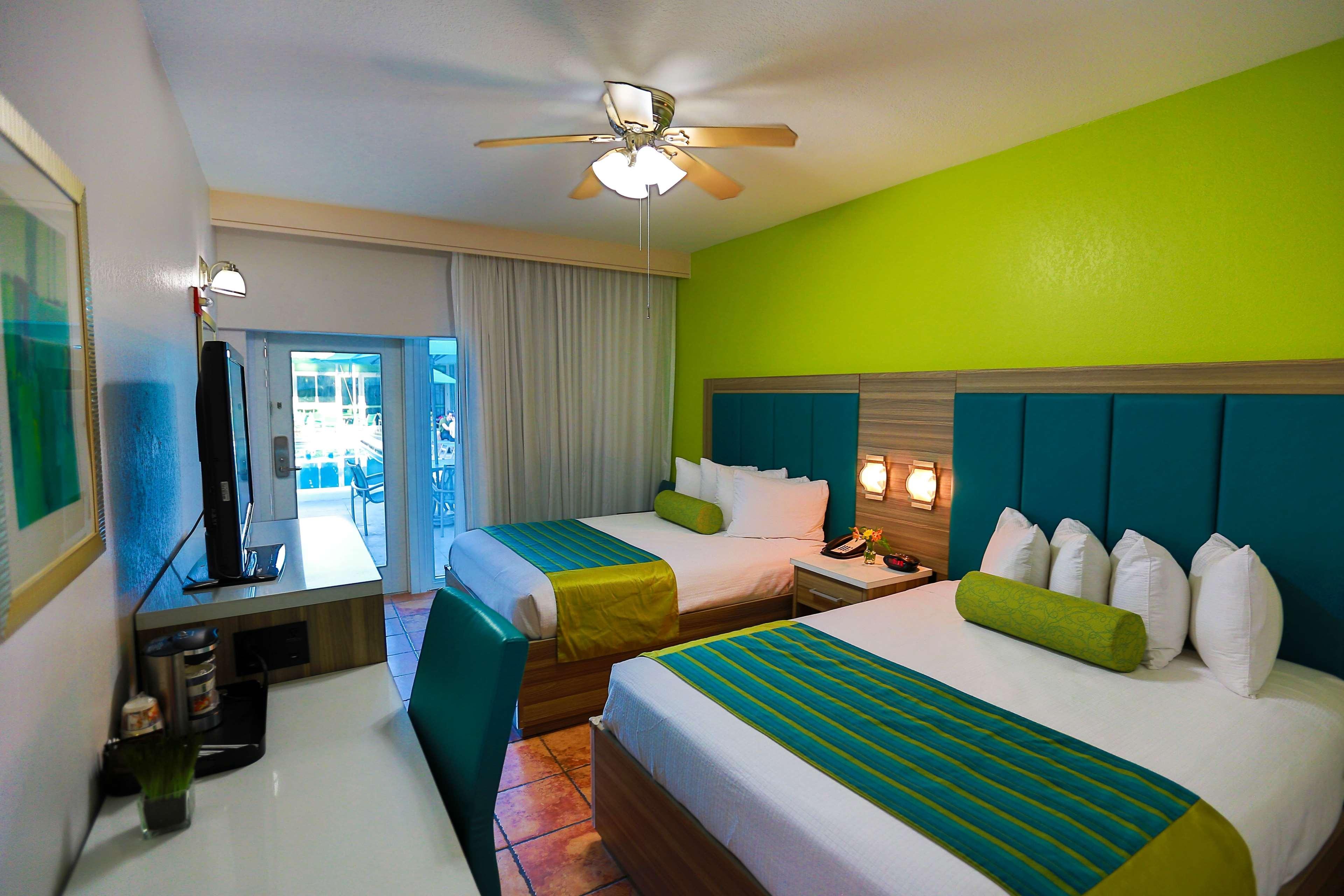 פורט לודרדייל Best Western Plus Oceanside Inn מראה חיצוני תמונה