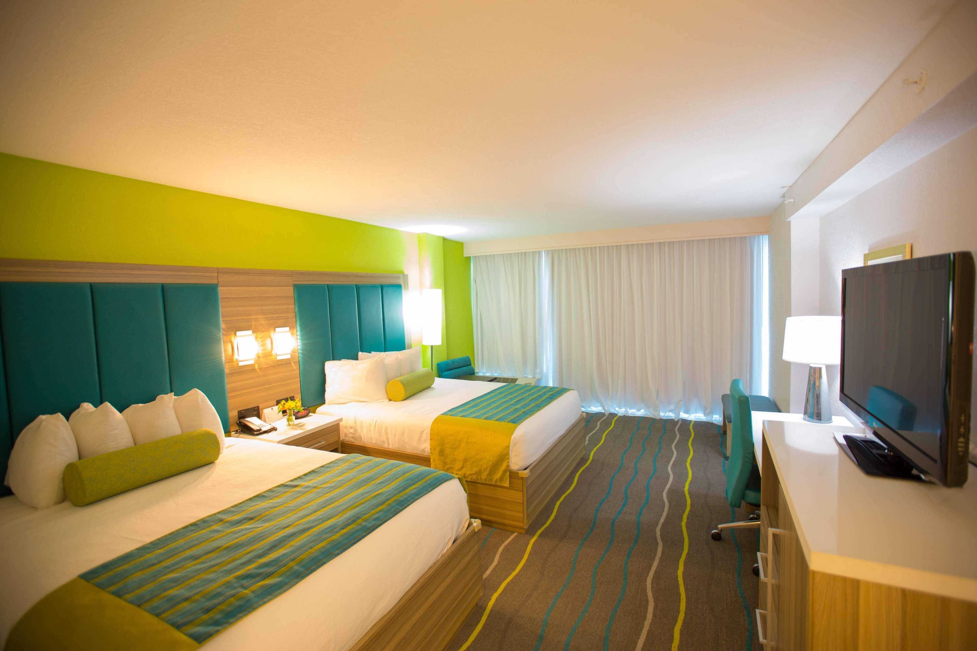 פורט לודרדייל Best Western Plus Oceanside Inn מראה חיצוני תמונה