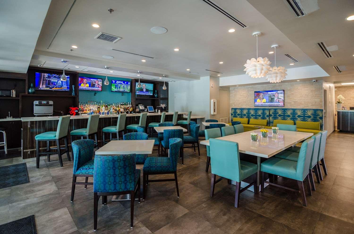 פורט לודרדייל Best Western Plus Oceanside Inn מראה חיצוני תמונה