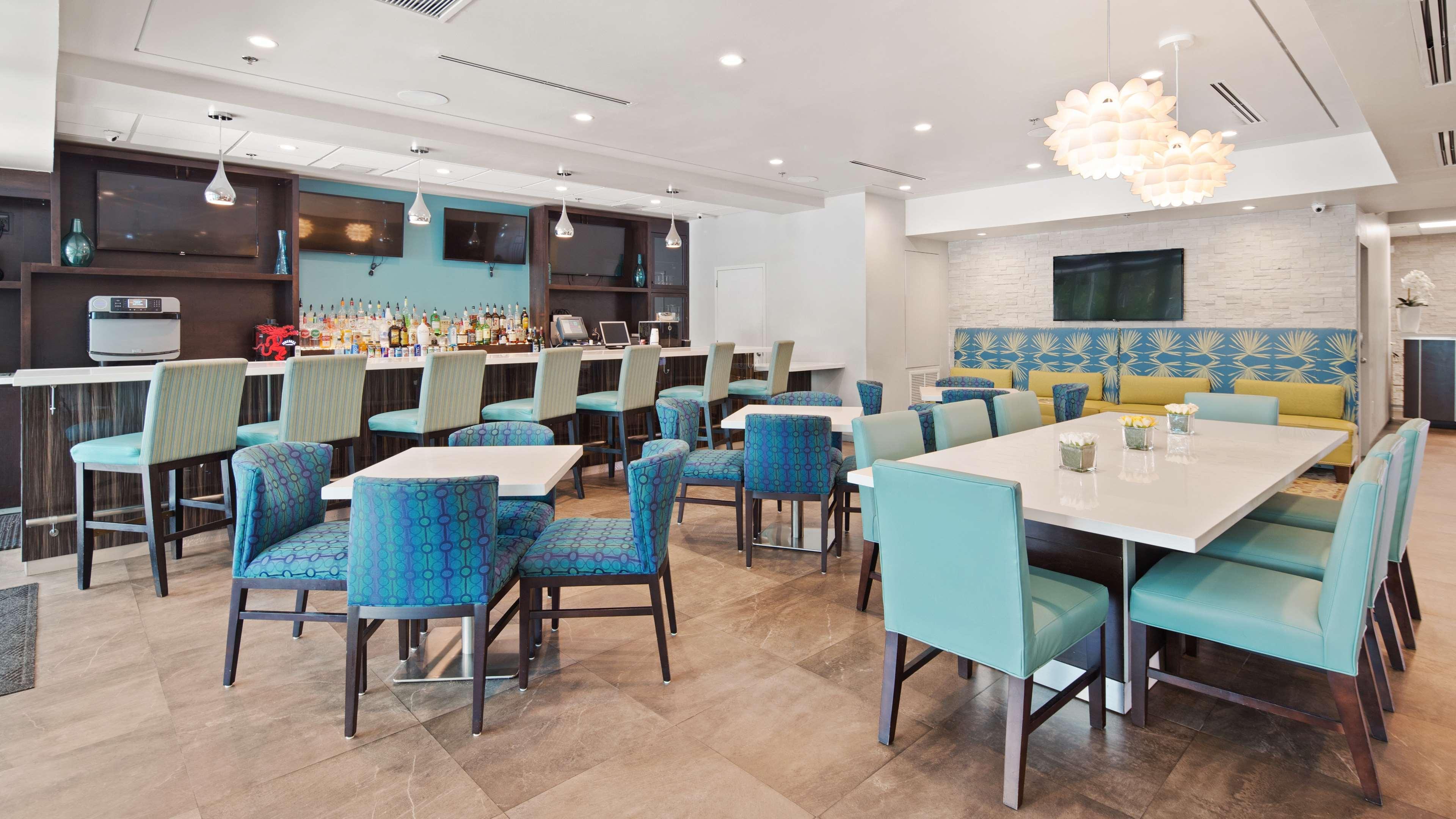 פורט לודרדייל Best Western Plus Oceanside Inn מראה חיצוני תמונה