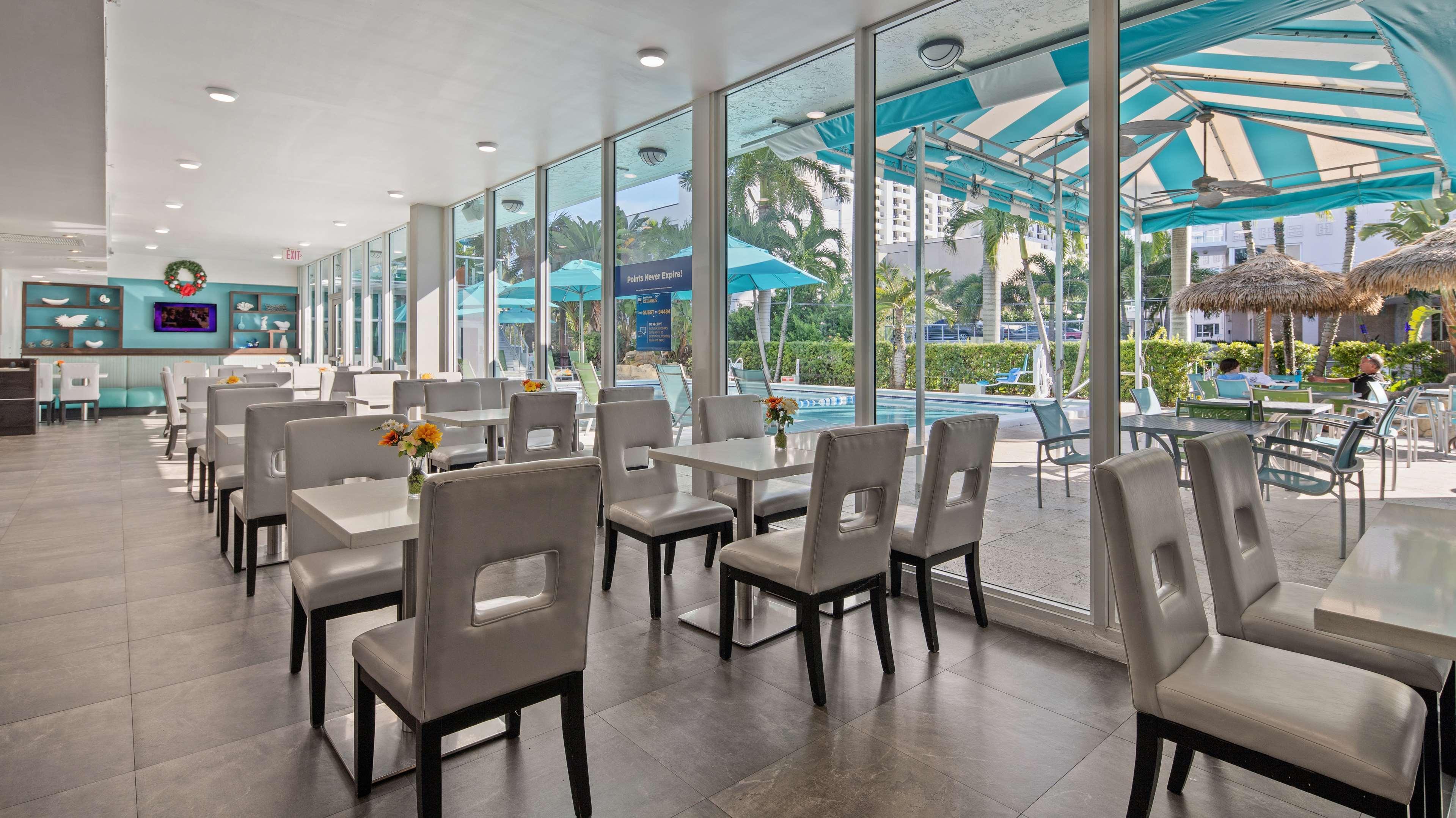 פורט לודרדייל Best Western Plus Oceanside Inn מראה חיצוני תמונה