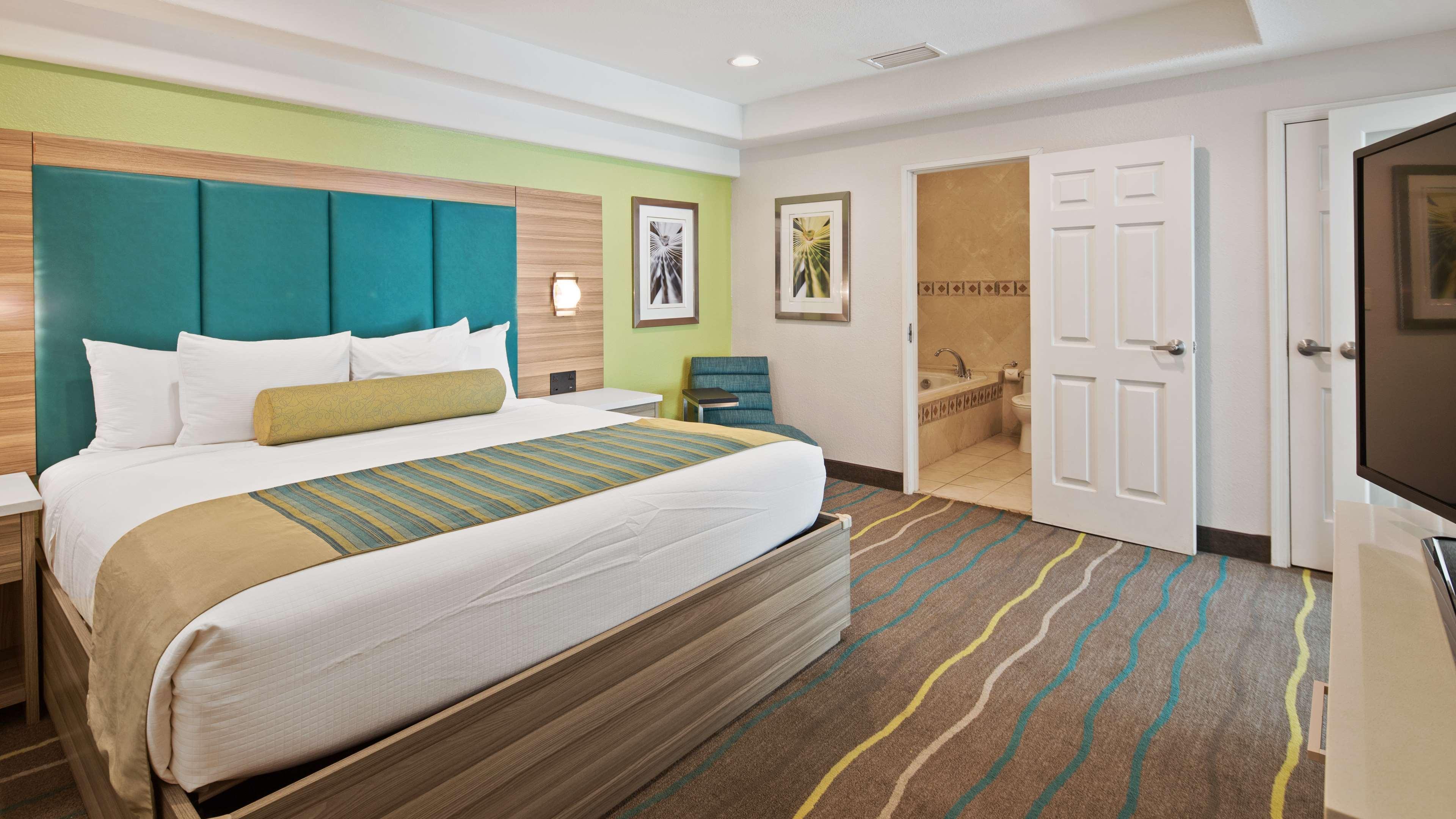 פורט לודרדייל Best Western Plus Oceanside Inn מראה חיצוני תמונה