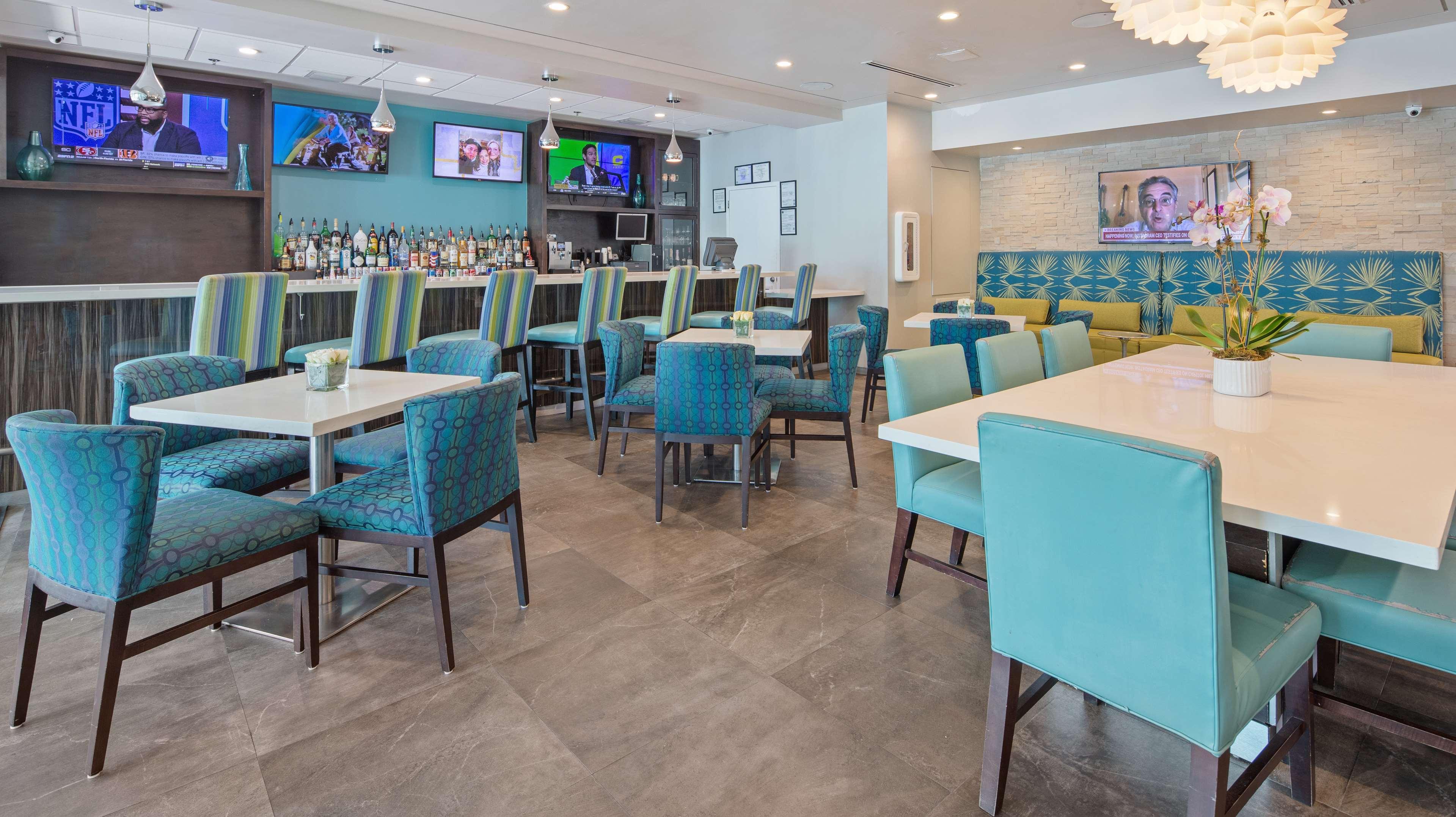 פורט לודרדייל Best Western Plus Oceanside Inn מראה חיצוני תמונה