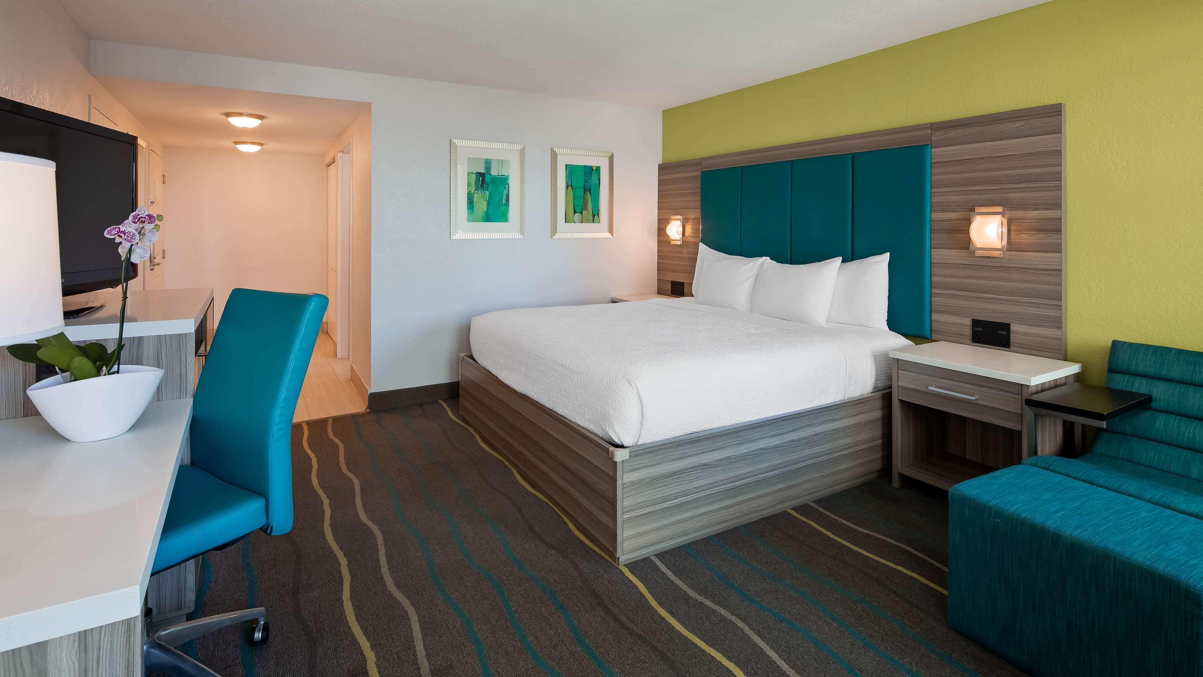 פורט לודרדייל Best Western Plus Oceanside Inn מראה חיצוני תמונה