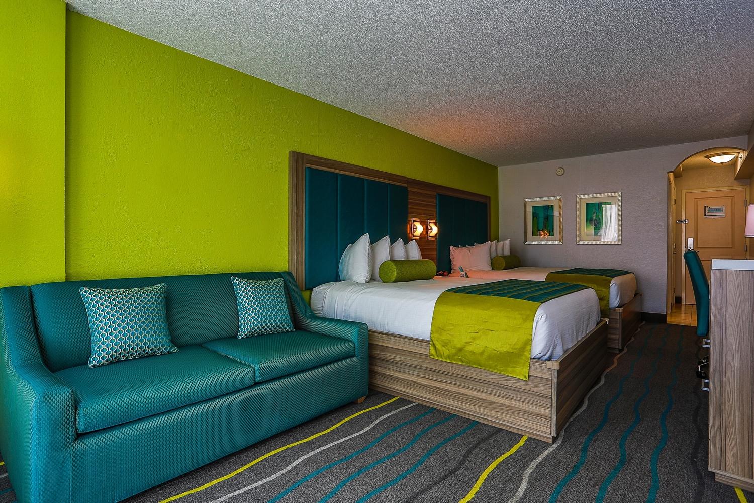 פורט לודרדייל Best Western Plus Oceanside Inn מראה חיצוני תמונה