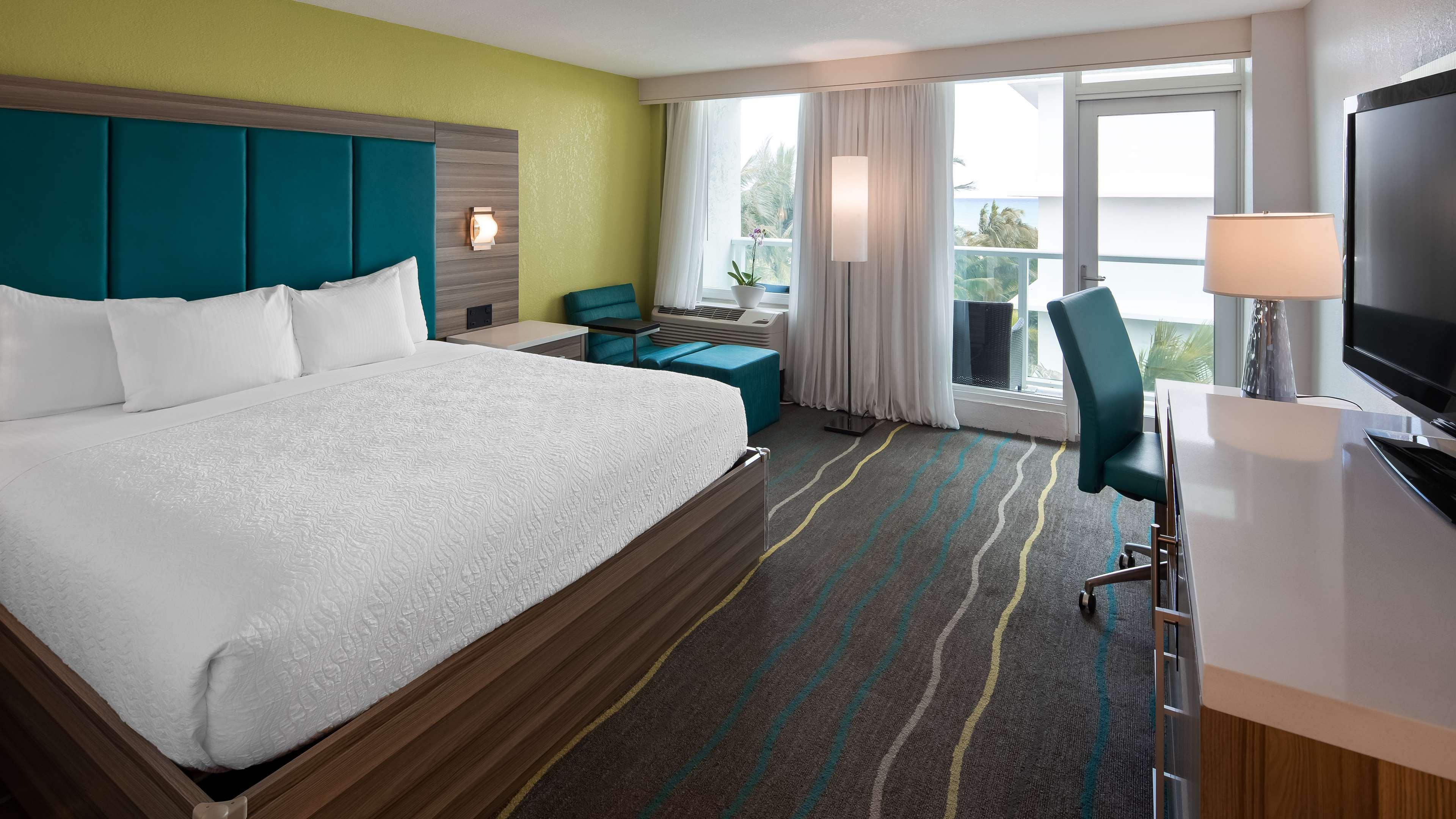פורט לודרדייל Best Western Plus Oceanside Inn מראה חיצוני תמונה
