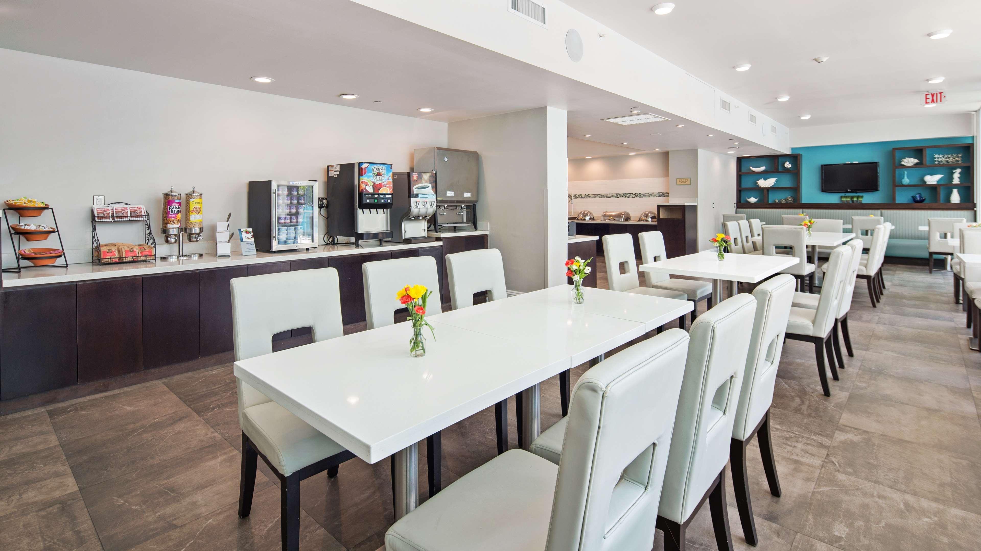 פורט לודרדייל Best Western Plus Oceanside Inn מראה חיצוני תמונה