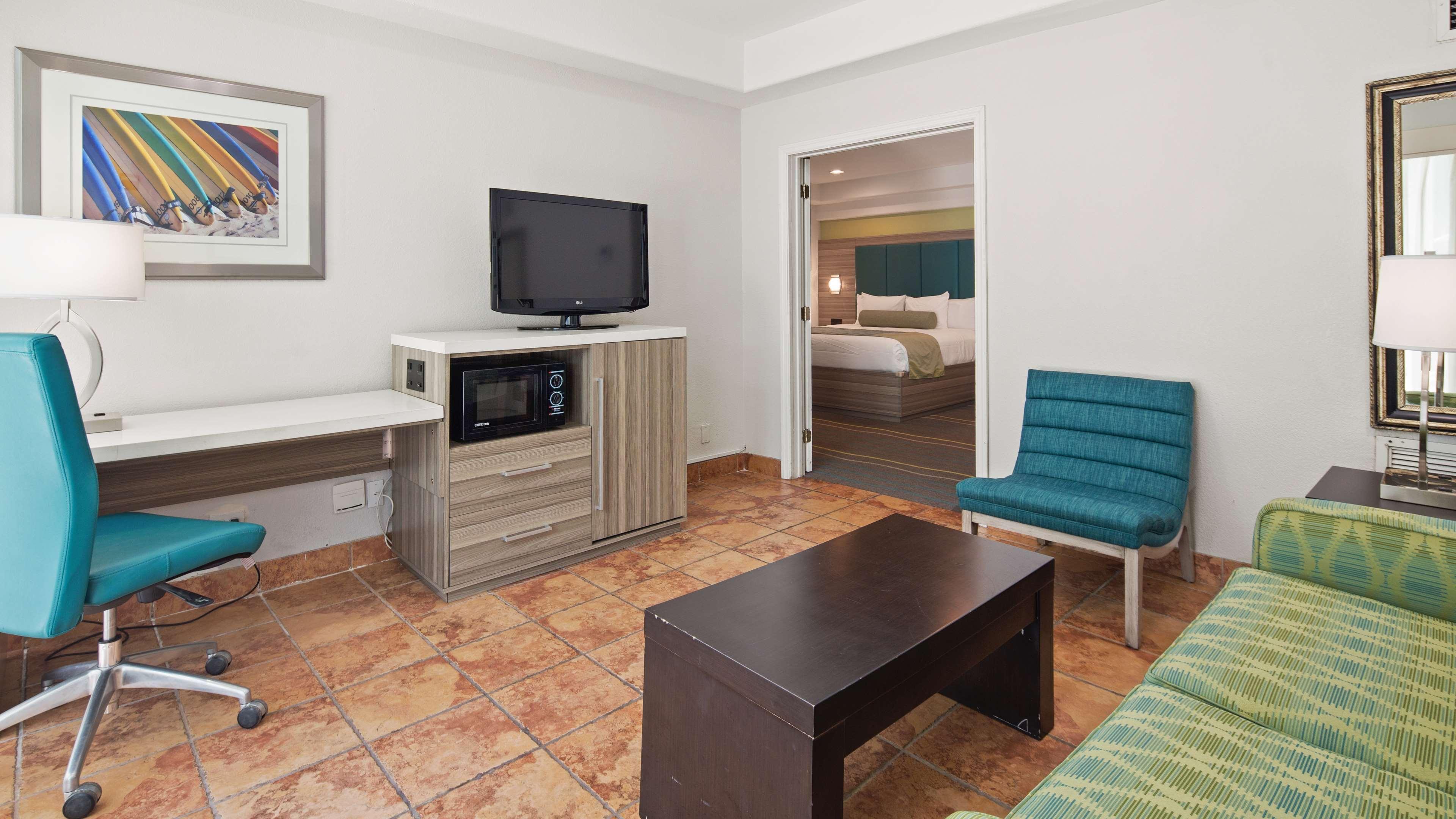 פורט לודרדייל Best Western Plus Oceanside Inn מראה חיצוני תמונה