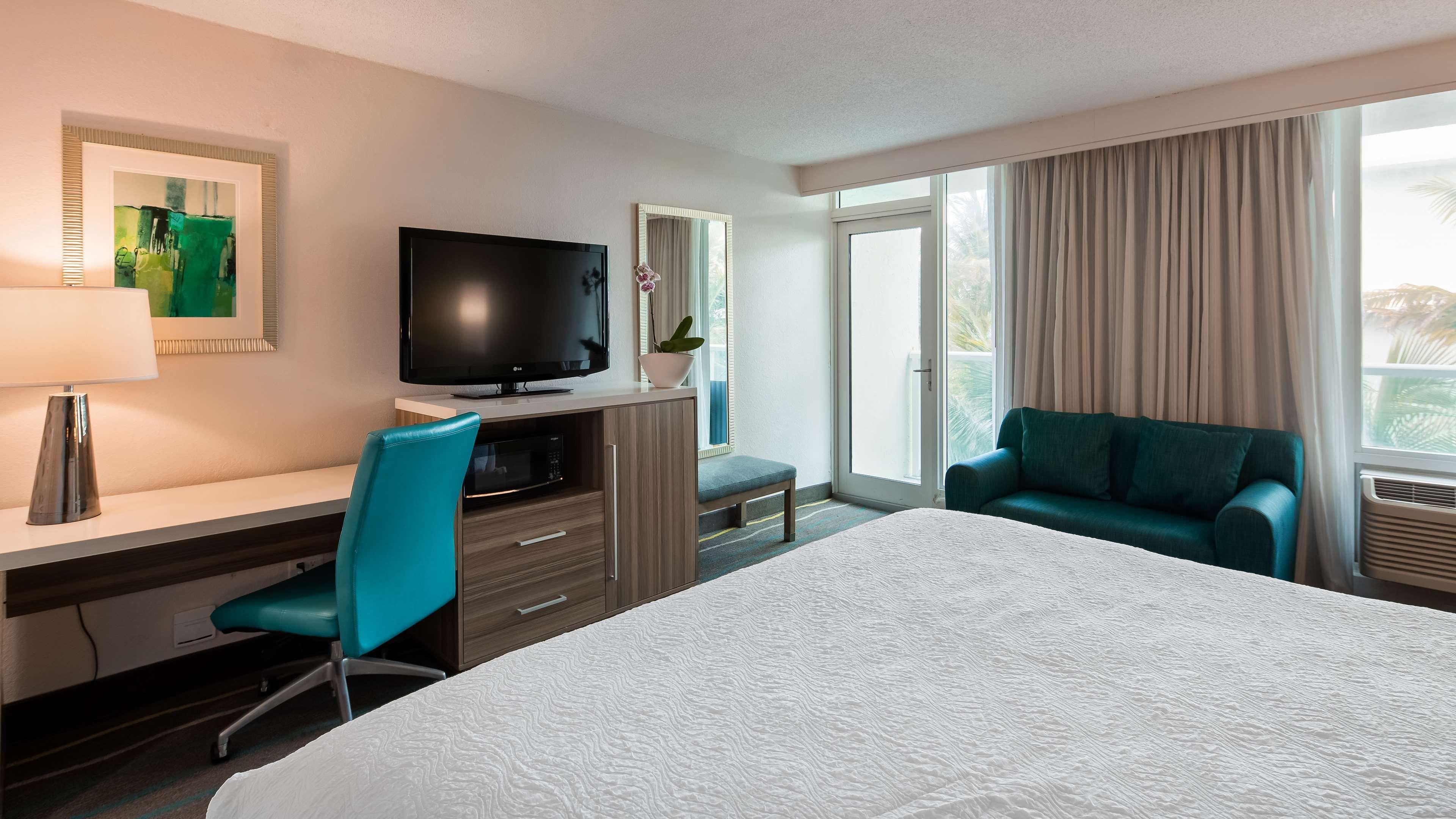 פורט לודרדייל Best Western Plus Oceanside Inn מראה חיצוני תמונה